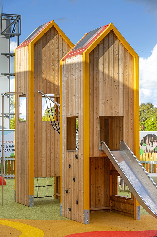 Cabanes